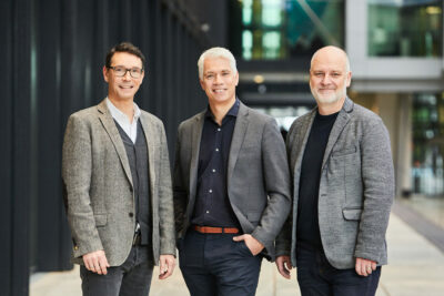 mediengruppe deutschland sascha schwingel hennig tewes joerg graf rtl vox tvnow portrait joern strojny