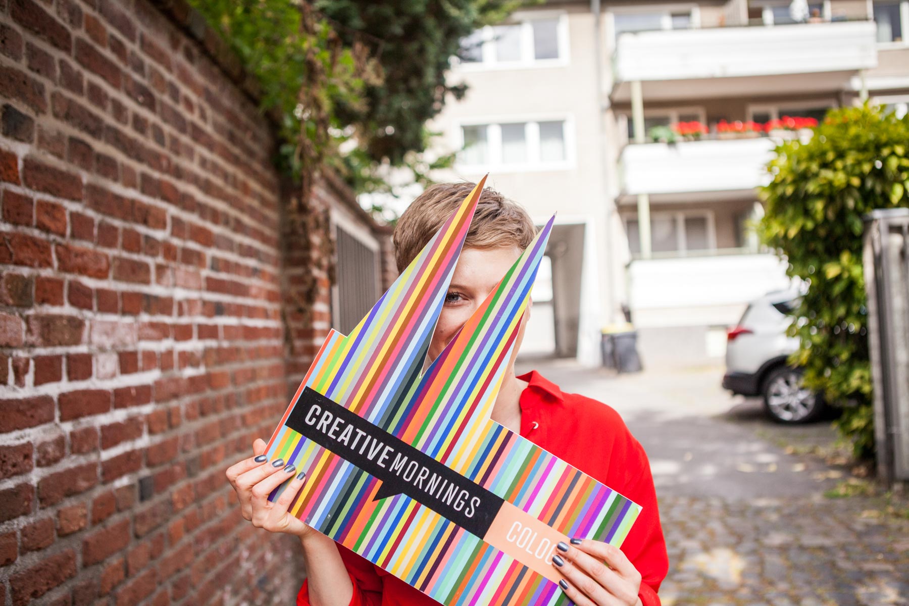 Joern Strojny Journal