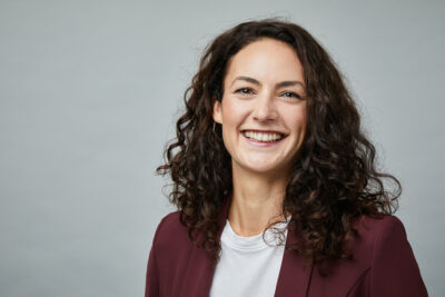 Authentisches Portrait eines Karriereberaters für Employer Branding – Jörn Strojny