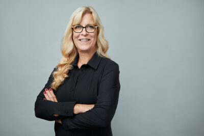 Employer Branding Shooting: Erfolgreicher Coach im Portrait, Bonn – Jörn Strojny
