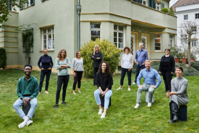Personal Branding für Coaches: Business-Portrait, Köln – Jörn Strojny