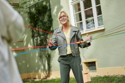 Employer Branding mit hochwertigen Coach-Portraits, Siegburg – Jörn Strojny