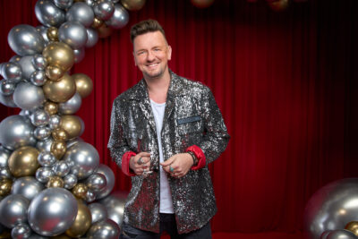 Ben Zucker, Let’s Dance Staffel 18, aufgenommen von Jörn Strojny