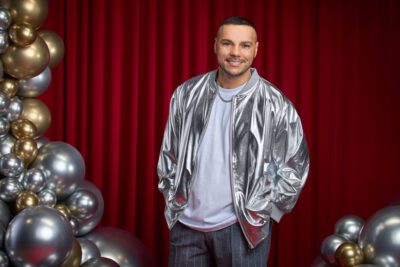 Foto von Osan Yaran, Comedian bei Let’s Dance 2025