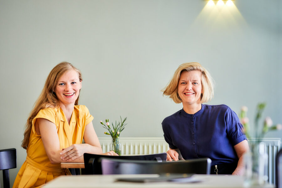 Professionelle Businessfotografie für Geschäftsführer mittelständischer Unternehmen