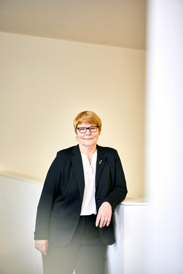 Professionelle Imagefotografie für Unternehmensberater und Consultants